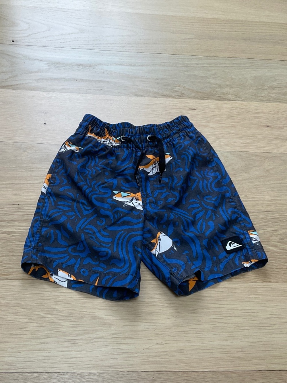 Quiksilver Boy Swim Suit